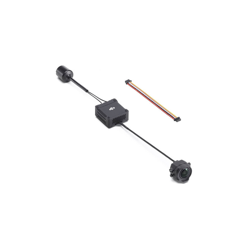 DJI 大疆O3 Air Unit图传数字图传系统穿越机飞行眼镜Goggles2 v2