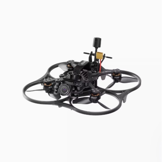 GEPRC 格普 Cinelog30 V2 穿越机 室内外航拍套机 稳定性高 FPV