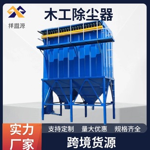 布袋除尘器脉冲工业吸尘器粉尘处理设备可定制碳钢304不锈钢316L