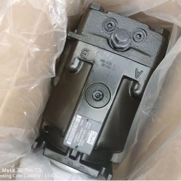 90R100DD 90R055DD 90系列液压泵 压路机震动泵