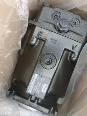 90R100DD 90R055DD 90系列液压泵 压路机震动泵