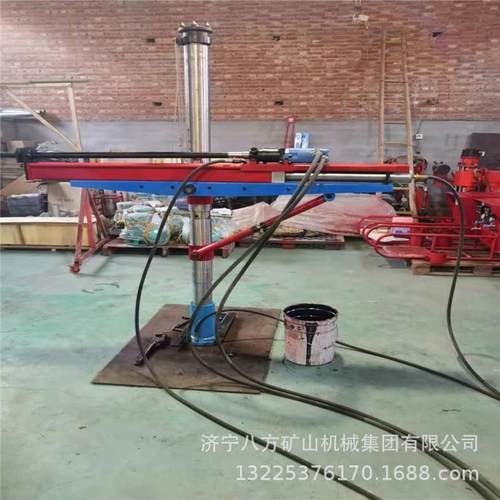 厂家供应ZQSJ90架柱式钻机 ZQSJ140架柱式钻机 现货供应其他矿山