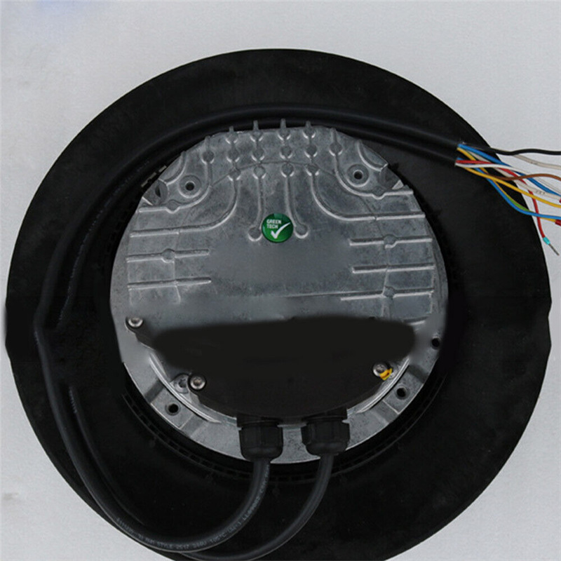 R3G280-AP03-03全新原装风机R3G280-RR03-H1后倾离心风机