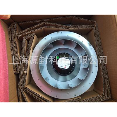 德国洛森rosenberg 风机DKHR250-2SW.078.4FF