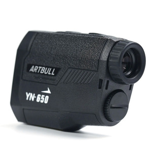 跨境专供高尔夫激光测距仪650m望远镜Laser rangefinder