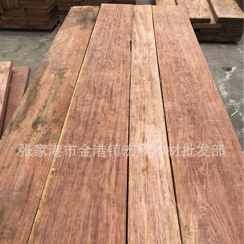 花梨木实木板雕刻高档家具用材巴西花梨木板材巴花实木板材