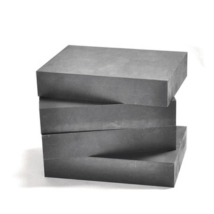 耐高温高纯石墨块电极电火花模具耐腐蚀石墨板厂家定做进口西格里