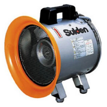 日本SUIDEN瑞电送风机SJF-300C-1 SJF-300C-2 SJF-300C-3深圳杉本