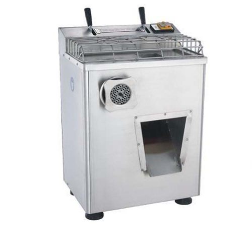 不锈钢绞肉机碎肉绞牛肉切肉机切片机切丝机肉沫机灌肠机