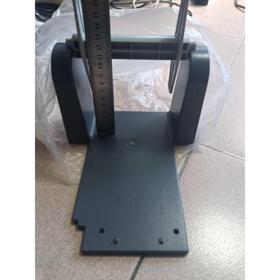 tsc ttp244pro 324 247 345 343条码打印机后支架全新库存一万个