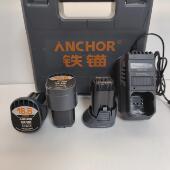 ANCHO16.8无刷锂电池小钢炮电池充电器16.8V电池充电器
