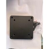 屏配重专用 托盘悬可携式 配重块单重1 6kg电脑萤幕支架臂笔记本托