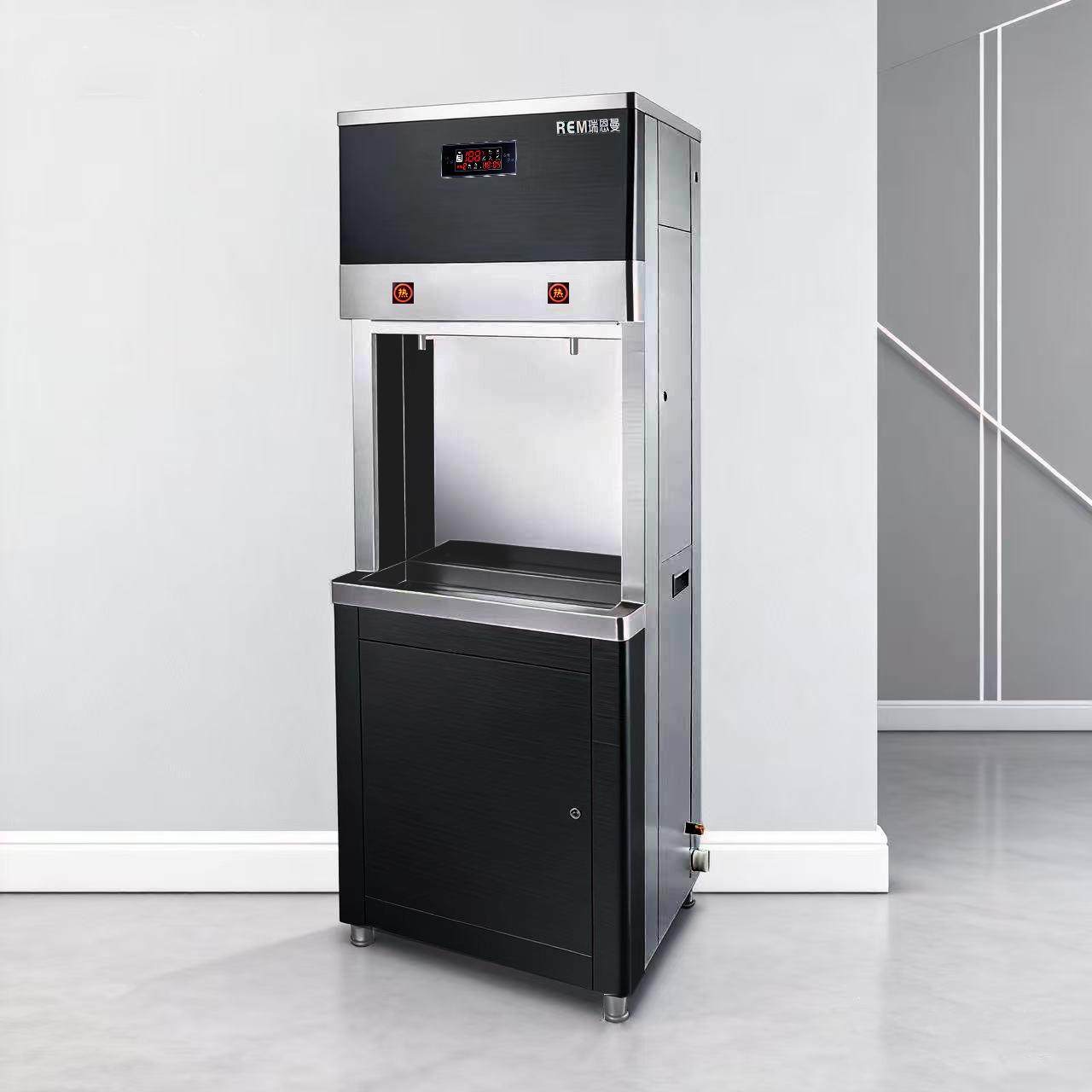 柜式饮水机校园步进式直饮机不锈钢自动电开水器不锈钢材质,五金/工具,其他机械五金,淘宝优惠券,粉丝福利购,淘宝优惠卷