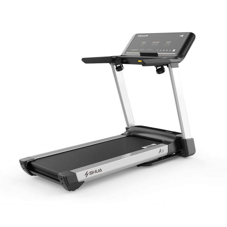 A10跑步机家用折叠爬坡走步机中高考体测健身器材SH-T5100-Y1,运动/瑜伽/健身/球迷用品,跑步机,淘宝优惠券,粉丝福利购,淘宝优惠卷