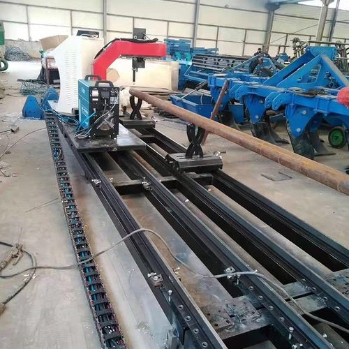 相贯线切割机管材金属数控切割机设备金属管切割机机器厂家