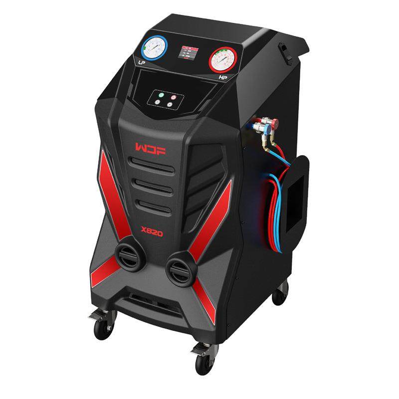 X820半自动冷媒回收加注机汽车空调制冷剂回收加注设备,金属材料及制品,其他金属制品,淘宝优惠券,粉丝福利购,淘宝优惠卷