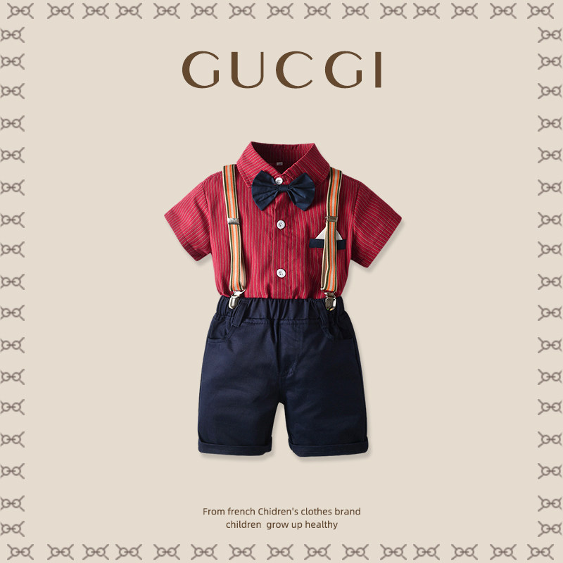 周岁礼服男宝洋派男童西装短裤套装花童抓周宴抱婴袋裤一岁男孩衣,童装/婴儿装/亲子装,西服/小西装,淘宝优惠券,粉丝福利购,淘宝优惠卷