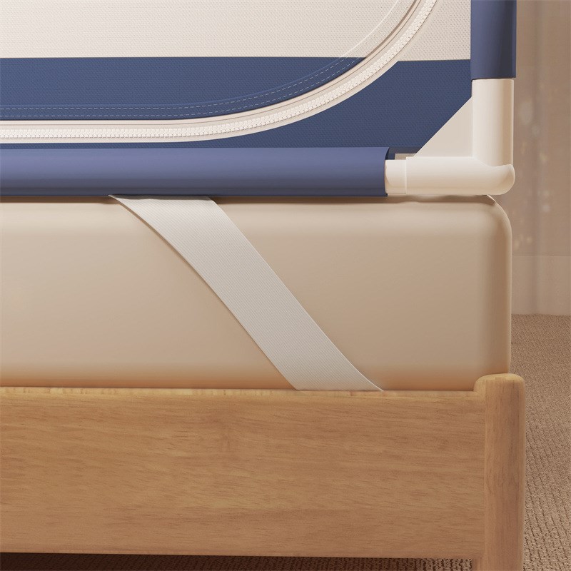 新款蚊帐家用卧室防止掉床高级蒙古包免安装儿童婴儿防摔全底