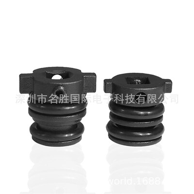 适用底特律60系列的J-46904和J-48824替代喷油嘴/杯/套筒/管拆卸