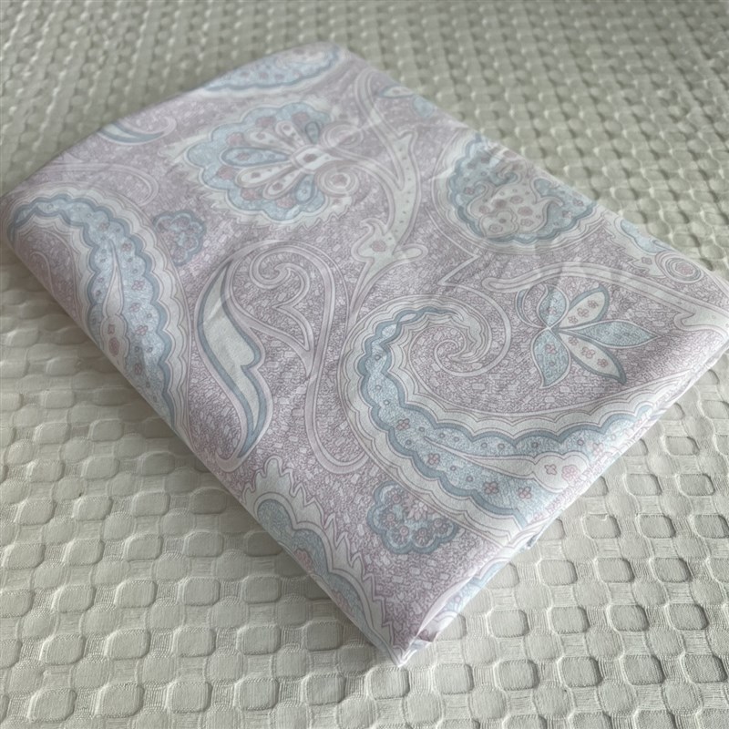 外单热衷于的花型!外贸全棉磨毛床单单件纯棉加厚磨毛单双人睡单