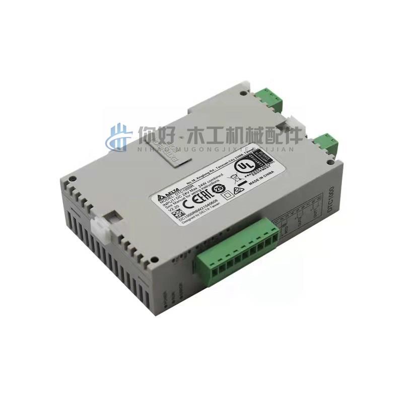 全自动南兴封边机温度模块DCT1000r温控器rTMD-74112Z极东先达豪