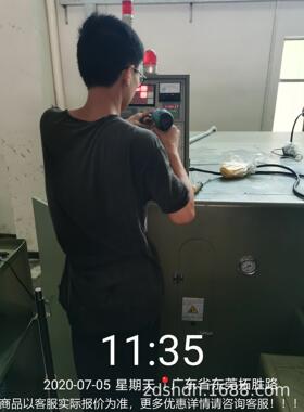 RJK工位多机头电检测脑器