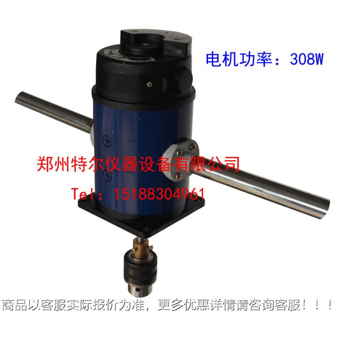 DW-搅30动8W 数DW-308W恒速电显拌器