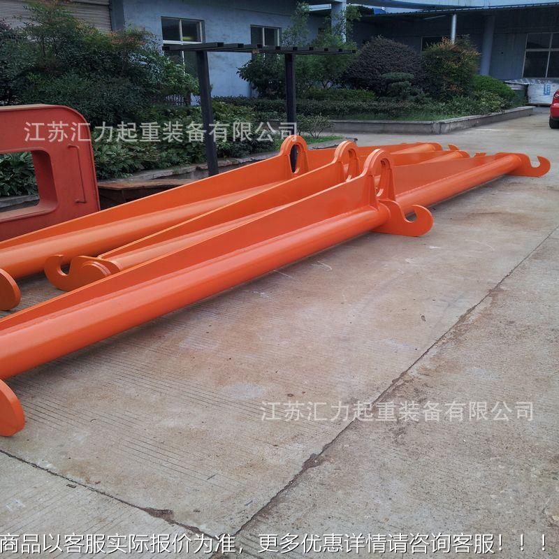 家直供梁3t3m 平衡梁53吊m 各t种DNE规格工字梁平衡吊厂架