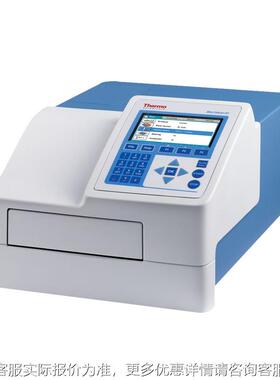 hrmo赛默n飞 FC酶标仪eMultiska FC带孵育全自动多功能酶标分析仪