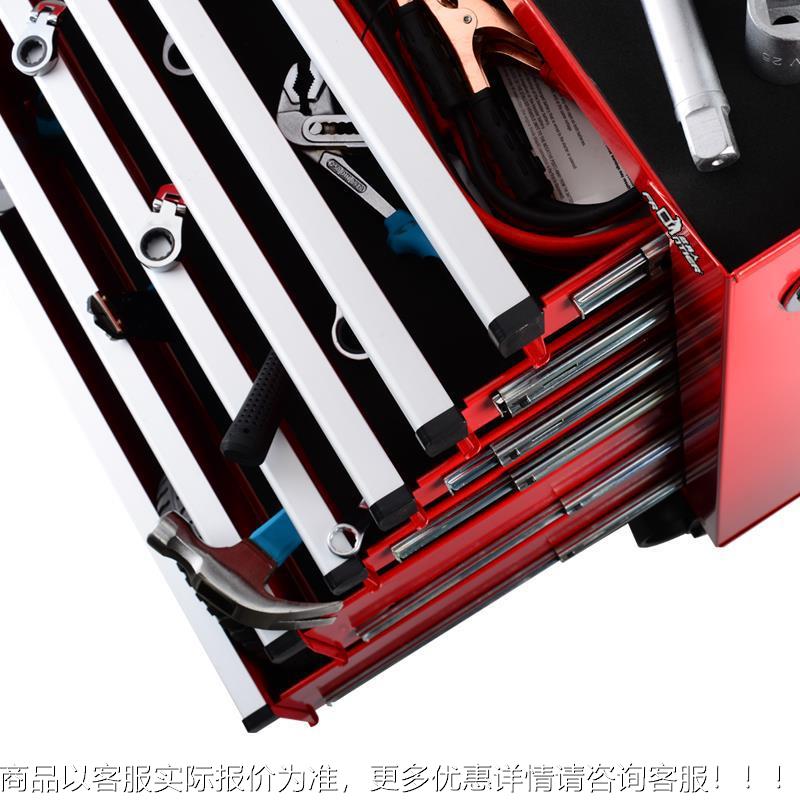 供6抽具车多功能抽屉工式重工应具车 车间维修型可移动式876工具