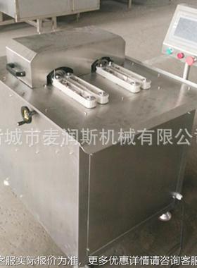 培根火腿扎线机厂家 肠类打结机单FGU 香肠扎机路线 香肠扎机双线