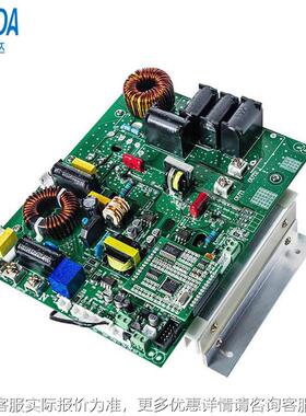 注加塑机控电磁热控制板 5kW单相DSD1200-加热制板 热加控制系统