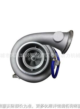 HWE Turbo 增压器 GT4294 C12 OR7174 714795-5002