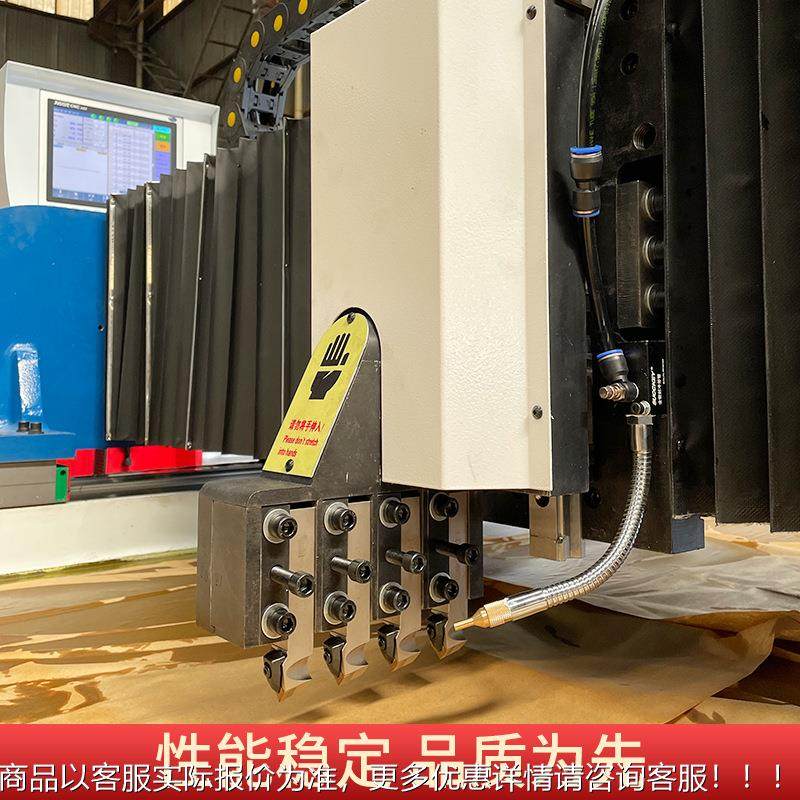 控咨询商家江苏厂家自全动运行数控槽龙门刨槽机不锈钢数开槽机数