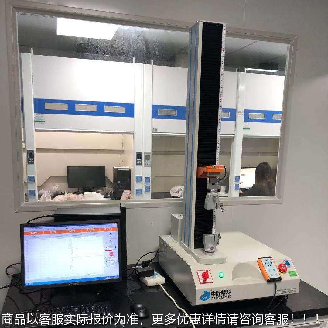 180度剥HTS-BLY2离强度试机剥离强测度试检测仪双面胶剥离测仪双