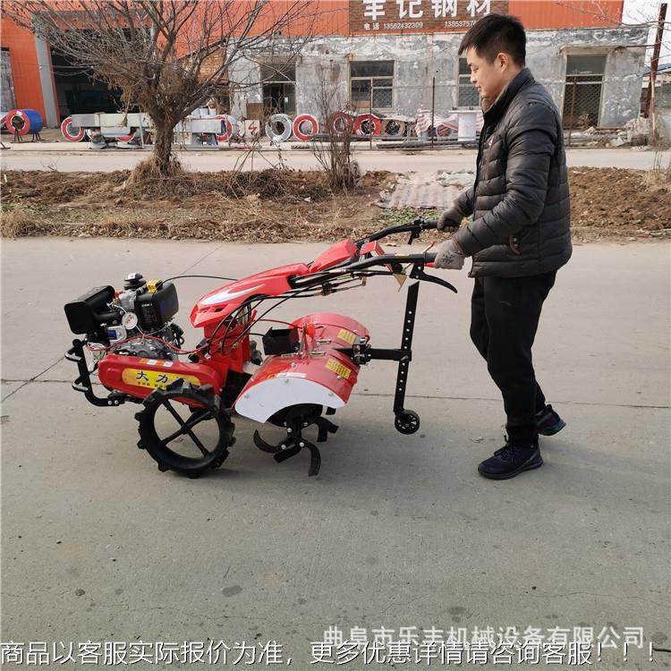 手推微耕油机 小式柴家PJS用微耕机 手把旋转灵活旋型耕机,农机/农具/农膜,耕种机械/微耕机/开沟机,淘宝优惠券,粉丝福利购,淘宝优惠卷