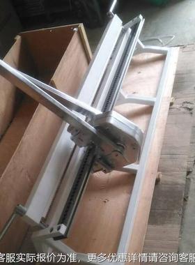 高强钉扣机 H力Y120皮带订机0 矿扣山 手HY1200动拉杆式