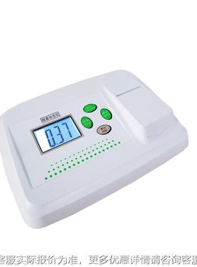 锡恩斯 微机型浊度仪WZ-1000德WGZ-1000BS测量G.范围:0~1000示值0