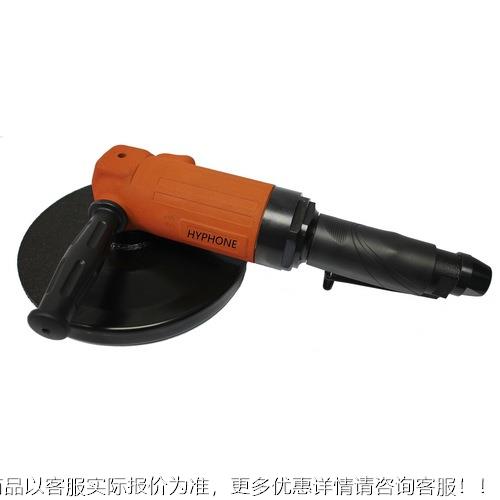 供应MY-2149B气动砂轮机9寸优质产品牌气动工具