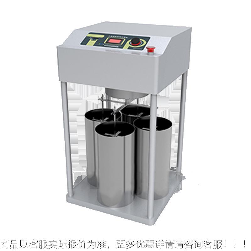 构江托普TPF-10浙0土壤TPF-100团粒结仪分析土壤紧实度仪