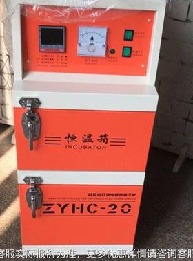 ZHC-20XTI0Y电焊条烘干箱 双开门单自开门烘干保温 控远红外箱烘