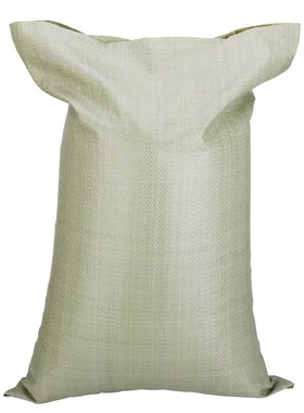 高品质编织袋pp灰色塑料包装快递物流快递打包用搬家麻袋蛇皮袋