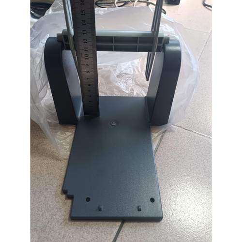 tsc ttp244pro 324 247 345 343条码打印机后支架全新库存一万个