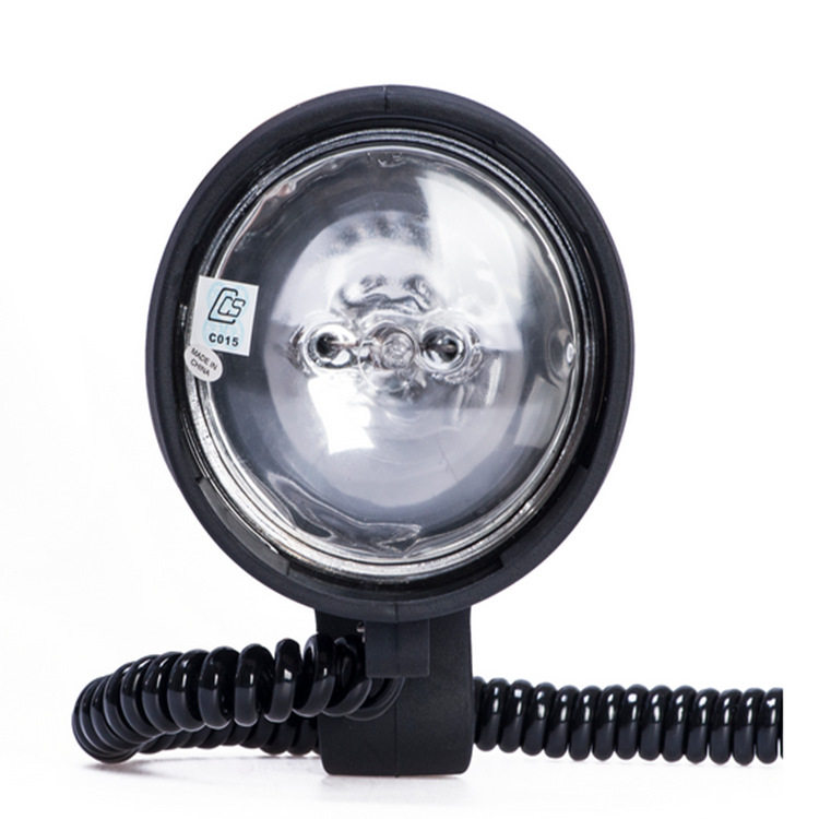 WS97-80H救生艇探照灯12V/80W图片