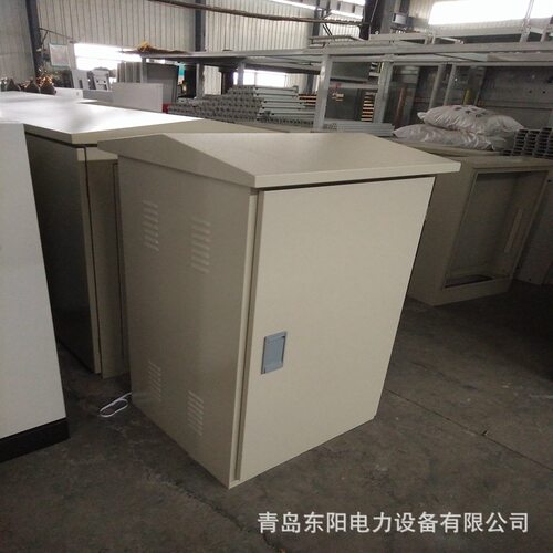 金属电表箱户外低压配电计量箱JP柜冷板喷塑电表箱不锈钢壳体