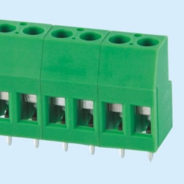 129-5.0/5.08/7.5/7.62螺钉式PCB接线端子