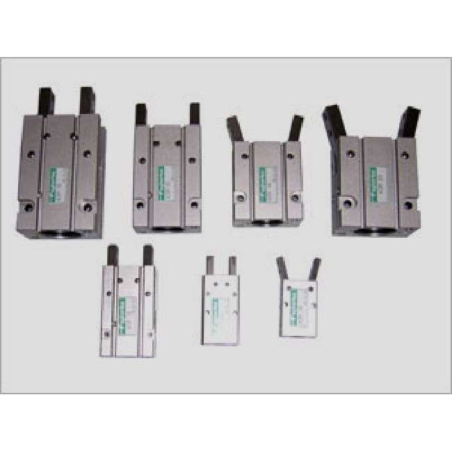 供应TKC精品气动手指MHZ2-16D3