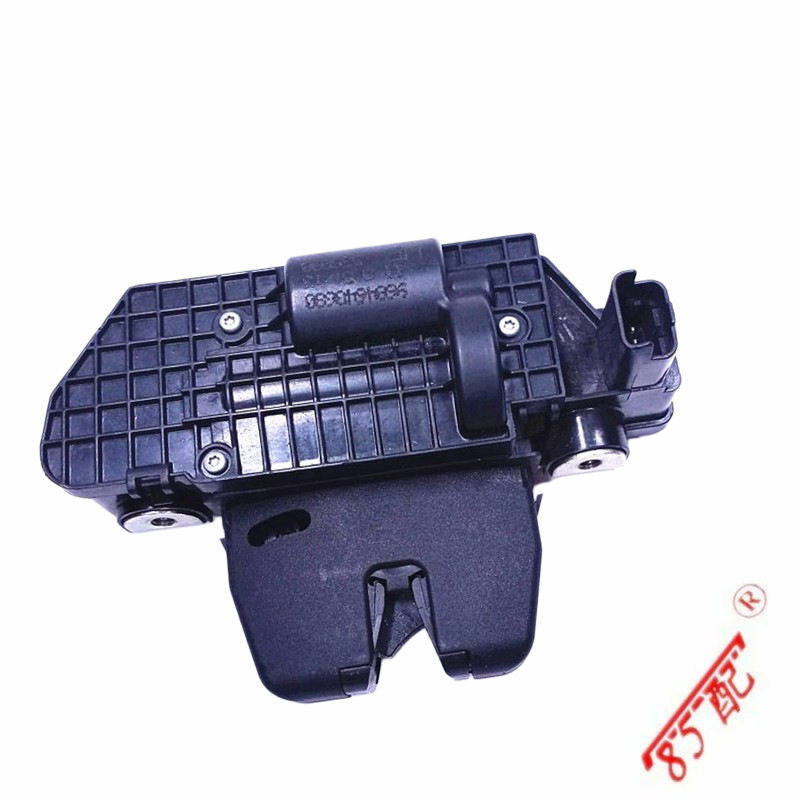 背门锁块8719F8适用标致200830085008208508SW雪铁龙C3DS3DS4DS5