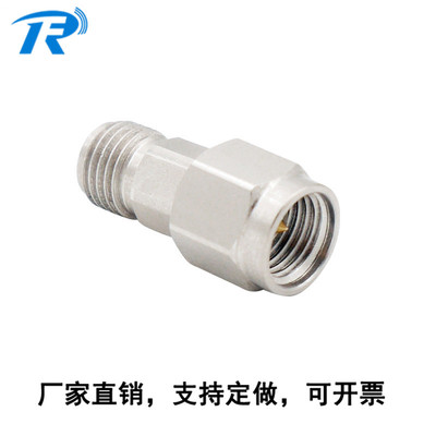 不锈钢2W 2.92mm 衰减器  1dB 3dB 6dB 10dB 20dB 30dB 40GHz
