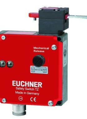 现货安士能082096 TZ1RE024BHA-C1903 安全开关 TZ，接插连接件